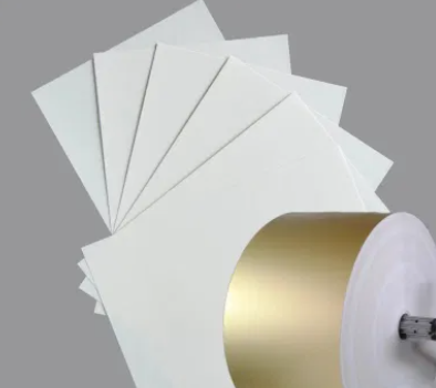 Inner lining paper