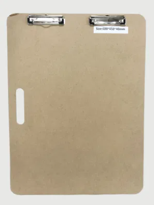 clipboard