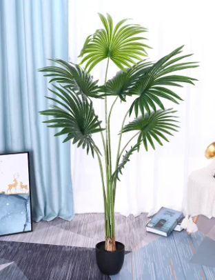 Artificial plants