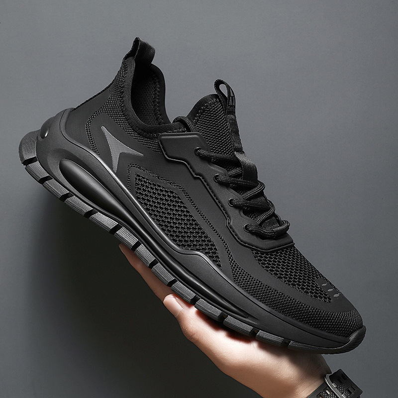 running shoes