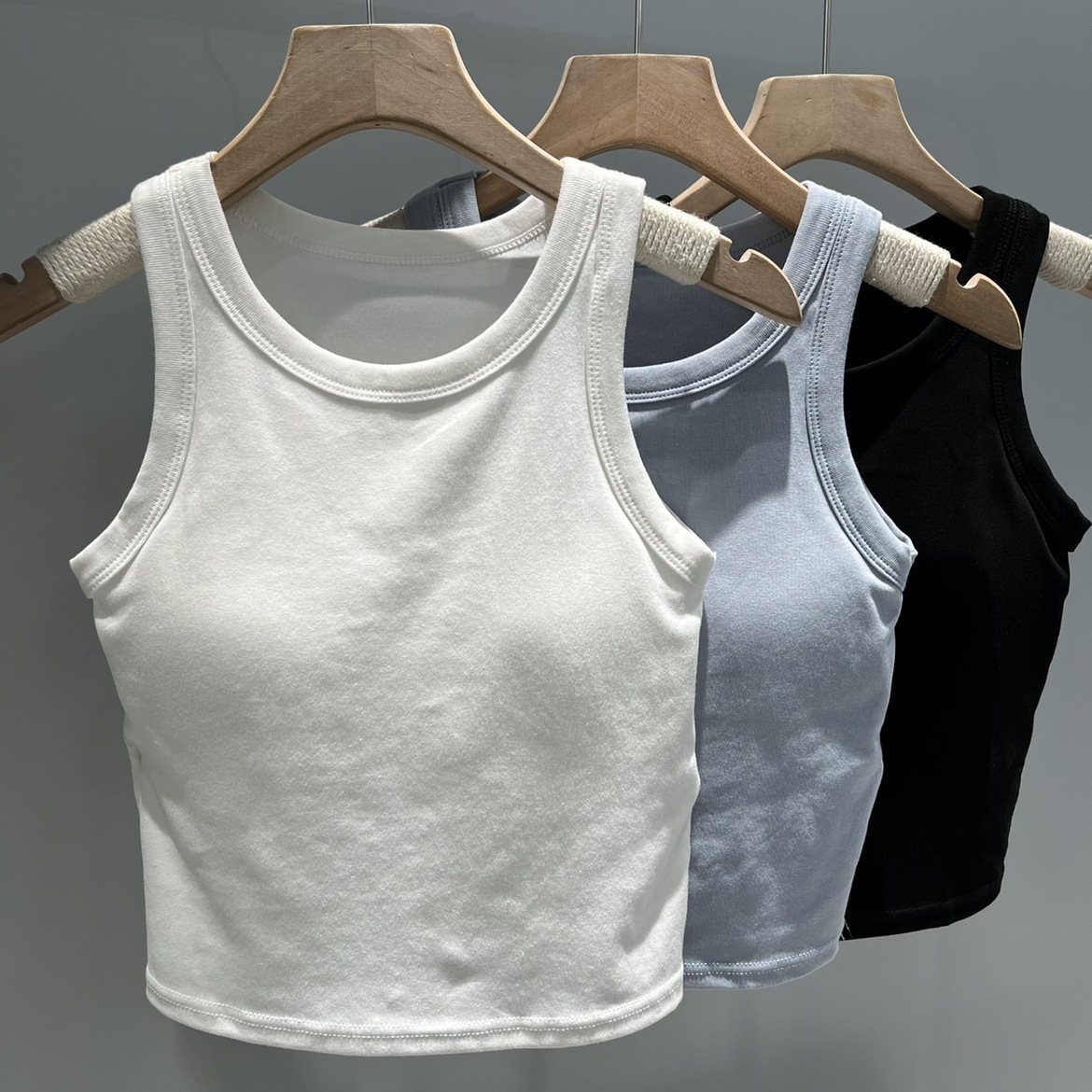 Short top